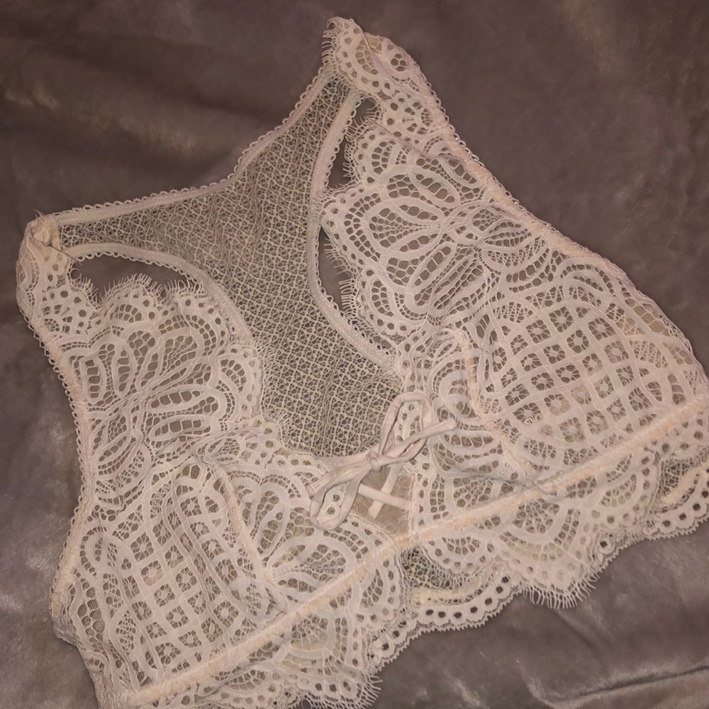 Victoria Secret Bralettes